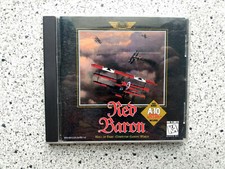 .DOS.' | '.Red Baron.