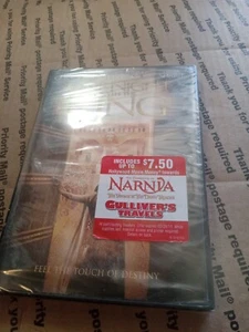 NEW! SEALED! One Night With The King (DVD, 2007) Peter O'Toole, Omar Sharif - Picture 1 of 5