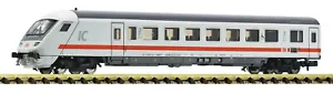 Fleischmann N 860884 IC/EC-Steuerwagen 2. Klasse der DB AG - NEU + OVP - Bild 1 von 1