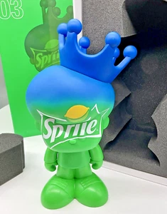 Funko Project Fred #03 Sprite Funko 11 pulgadas edición limitada #344 de 675 - 2024 - Imagen 1 de 18