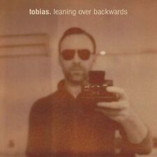 TOBIAS. - LEANING OVER BACKWARDS NEW VINYL
