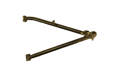 SKIDOO FRONT LH LOWER CONTROL ARM, 2018-22 SUMMIT 850 E-TEC SP 154 SB84 - Image 1 of 4