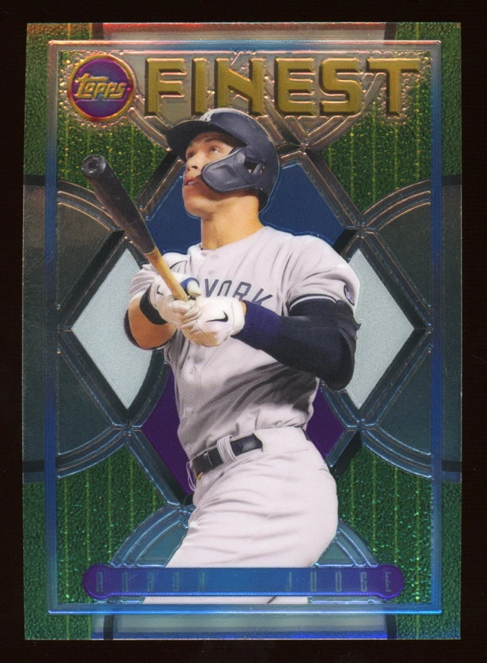 2022 Topps FINEST FLASHBACKS - Base Set Singles You Pick Complete Your Set 1-200 - Image 1 of 1