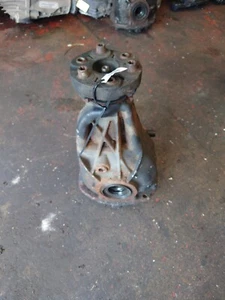 DIFERENCIAL MERCEDES R171 DIFF SLK SLK200 A1713500514 1:3.46 - Imagen 1 de 12