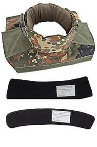 Collar IIIA Flectarn Plate Carrier "Shark" fit for size M / L /XL - Picture 1 of 15
