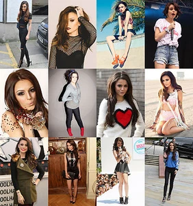 Cher Lloyd - Lo último Sexy Impresión Fotográfica - Compra 1, Obtén 2 GRATIS - Elección de 12 - Imagen 1 de 13