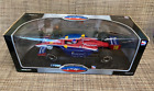 Greenlight Indycar Series Danica Patick Targent 1/18 Signed By Patrick