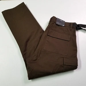 WXYZ Loose Fit Cargo Pants Mens Size 34 - Picture 1 of 6