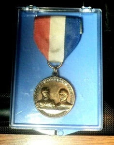Medaglia Montagna Battaglia di Kennesaw 1864-1964: Commemorativa 100 Anniversario - Foto 1 di 6