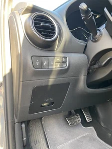 Hyundai Kona EV OBD2 Cover / Verkleidung für Dongel # evnotify # - Bild 1 von 1
