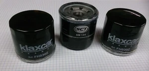 Neue, unbenutzte-original verpackte Ölfilter, Kia Picanto - Bild 1 von 4