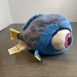 Walt Disney & Pixar Studios Findet Dorie Baby Dorie 8 Zoll Plüschtier Stofftier - Bild 1 von 6