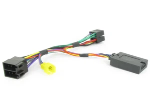 CONTROL DE TALLO PARA RENAULT CLIO KANGOO MEGANE TWINGO + CABLE DE PARCHE GRATUITO CTSRN004 - Imagen 1 de 1