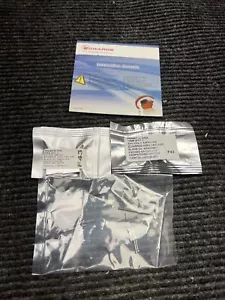New GENUINE EDWARDS PARTS VACUUM BLADE KIT #A36001129 - Picture 1 of 10