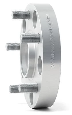 Kit espaciador rueda H&R 506462 para Nissan 4 x 114,3" 25 mm S13 91-96 G20 00-up Foto 1 de 2