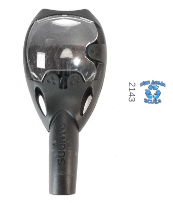 Suunto Cobra Computer Konsole Boot Mit Linsenschutz Tauchen - Bild 1 von 4