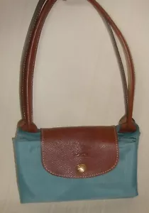 Longchamp Le Pliage Original Canvas Bag - Picture 1 of 12