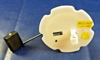 INFINITI M37 Q50 Q70 Q70L MEDIDOR DE NÍVEL DE GÁS COMBUSTÍVEL UNIDADE DE ENVIO 25060-1MA0B # 57388 - Imagem 1 de 4