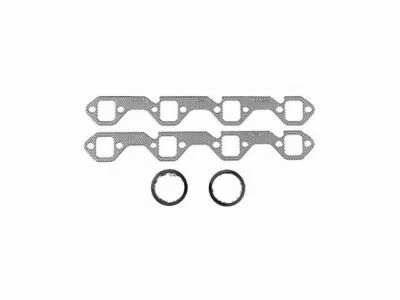 For 1977-1996 Ford E350 Econoline Club Wagon Exhaust Manifold Gasket Set 88463PP - Image 1 of 2