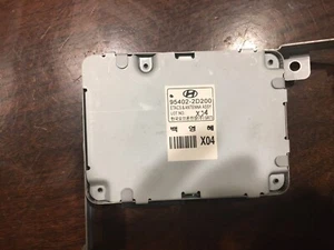 Unidad de módulo de control K629 HYUNDAI ECU 95402-2D300 - Imagen 1 de 2
