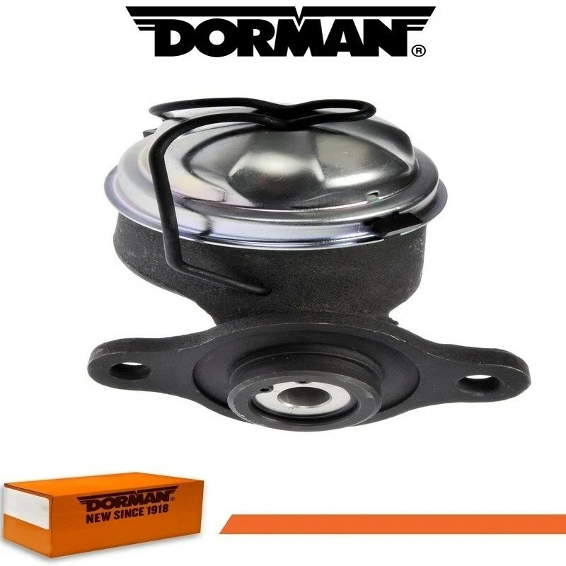 Cilindro maestro de freno Dorman para camioneta Chevrolet K10 1963-1966 Foto 1 de 4