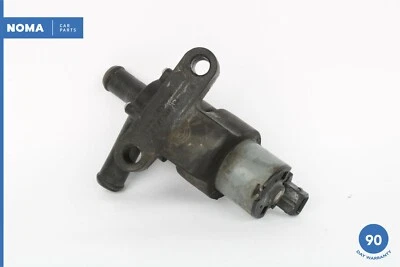 04-09 Jaguar XJ8 XJR VDP X350 4,2 L AIRE ACONDICIONADO AIRE ACONDICIONADO CLIMATIZACIÓN REFRIGERANTE BOMBA DE AGUA FABRICANTE DE EQUIPOS ORIGINALES Foto 1 de 4