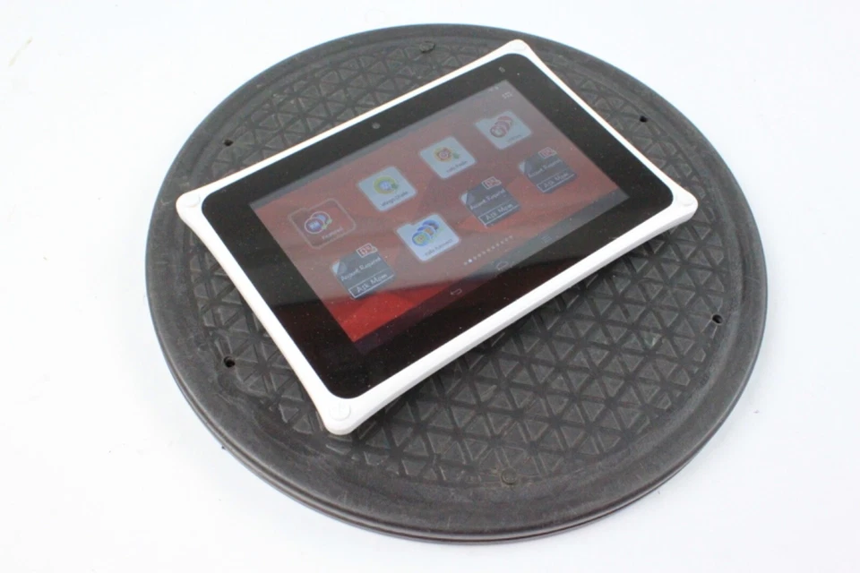 Nabi SNB02-NV7A Tablet Wi-Fi Creative Learning Tools  Kid's Computer  - Image 1 of 4