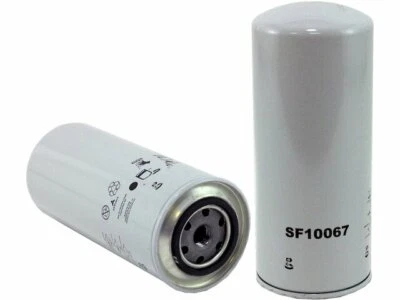 Filtro de combustível WIX 91345CG 2003 Western Star 4900FA para 2002-2004 - Imagem 1 de 2