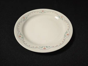 Corelle Morning Dream 7" Bread and Butter Plate - Picture 1 of 4