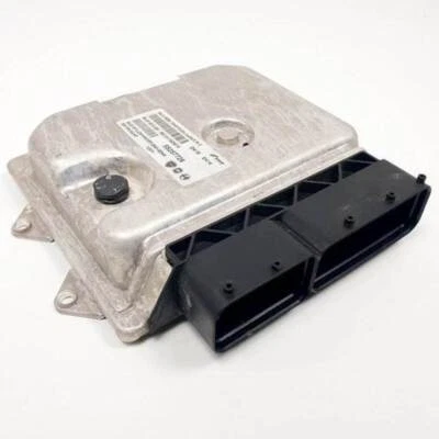 SDE75HP centralina motore per CITROEN NEMO BASIS 2008 55257726 939138 - Immagine 1 di 4