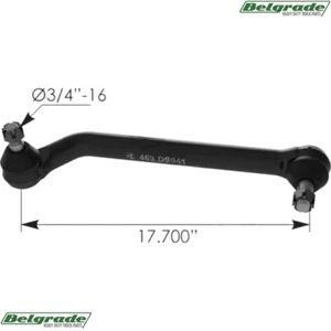 463.DS941 Drag Link 17.700in C to C Meritor FDL941 720383 R250311 - Picture 1 of 1