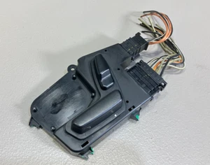 06-2011 mercedes x164 ml350 gl450 r350 front left driver seat control switch - Picture 1 of 9