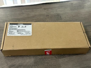 Lenovo 30W Slim AC (Slim-tip) 230W Power Adapter for ThinkPad P1 Gen 4 Laptop - Picture 1 of 4