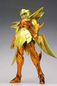 Bandai Saint Seiya Myth Cloth EX Marine Isaak Kraken TAMASHII WEB SHOP EXCLUSIVE - Imagen 1 de 10