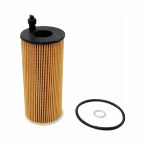 HU6014 Z Oil Filter for BMW 114d 1.5L 218d 2.0L 318d 2.0L - Picture 1 of 7
