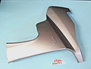 CARENA SCUDO FIANCHETO ANTERIORE DESTRA APRILIA ATLANTIC 125 200 - Imagen 1 de 5
