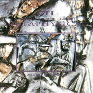 CTI The Library of Sound Metaphysical Edition 1 CD - Picture 1 of 1