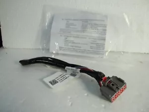 Genuine GM Z82 Glove Box Jumper Harness 85515819 Silverado Tahoe Suburban Sierra - Picture 1 of 4