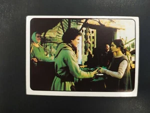 FIGURINA MARCO POLO PANINI 1982 n 42 NUOVA CON VELINA - Imagen 1 de 2