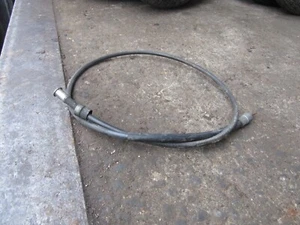 1981 suzuki gs1100 e speedometer cable - Picture 1 of 1