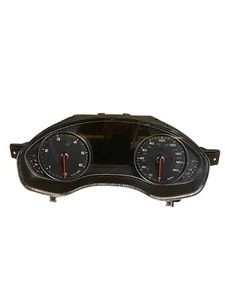 AUDI A7 3.0 TDI S LINE MULTITRONIC S7 TACHO KOMBIINSTRUMENT 4G8920983C - Bild 1 von 11