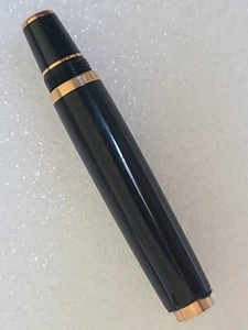VINTAG Montblanc, Boheme Pen, Gold Trim, Part or Repair, Read ๐ - Picture 1 of 17