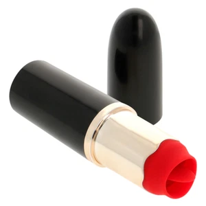 Ohmama - Lipstick With Vibrating Tongue with Free Shipping - Picture 1 of 4