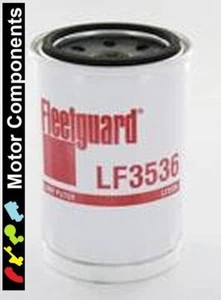 FLEETGUARD LF3536LUBE FILTER I.W B161-S - Picture 1 of 3