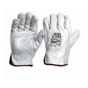 PRO CHOICE Cow Grain Premium Rigger Glove (PACK OF 12) - Picture 1 of 1