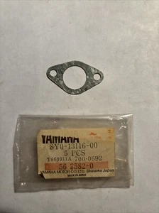 8Y0-13116-00 Yamaha OEM Gasket  - Picture 1 of 1