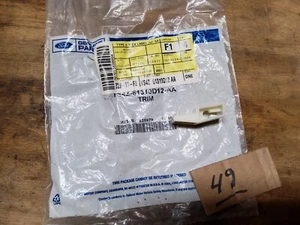 Ford YS4Z-61310D12-AA Trim 2000-2007 Ford Focus - Picture 1 of 1