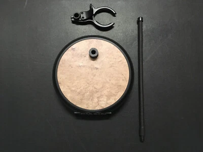 Hot Toys CMS011 Star Wars Boba Fett Arena Suit 1/6 Scale Dynamic Display Base - Image 1 of 3