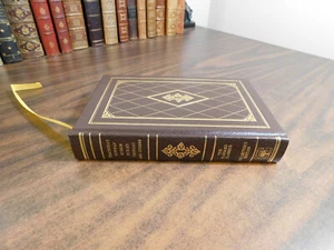ESSAYS ENGLISH AND AMERICAN Harvard Classics Collector's Edition HC Grolier 1980 - Picture 1 of 11