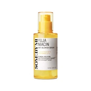 [SOME BY MI] Yuja Niacin Anti Blemish Serum 50ml - Picture 1 of 3